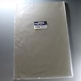 【パッケージランド】 ＯＰＰ袋 K3400600 厚み0.03mm×袋幅400mm×長さ600mm 1,000枚