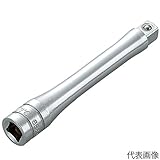 【KTC工具】 1/4 6.3sq エクステンションバー 50mm / BE2-050