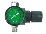 Ampro A1440 Air Regulator with Gauge, 0-160PSI [並行輸入品]