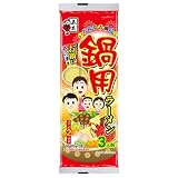 五木食品 棒状鍋用ラーメン 195g×20個入×(2ケース)