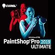 Corel PaintShop Pro 2019 Ultimate ダウンロード|ダウンロード版