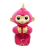 huiaikeハンドメイド指Baby Monkey Costume One Size ブラック AHKFRMONKEY-Black