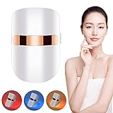 美顔器 LED美容器 LED美容 TENNTOU 光美容 光トリートメント しわ取り ほうれい線 コラーゲン生成 ツヤ美肌 アクネ菌を撃退