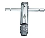 スタビレー ラチェットタップホルダー 2-5mm 12915-1