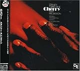 Cherry by Stanley Turrentine (2006-11-08)