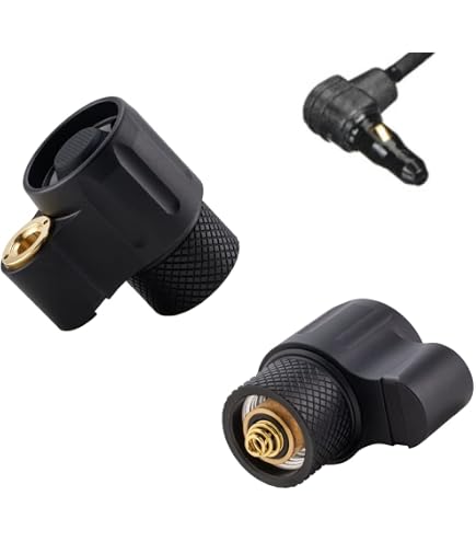 Z-BOLT® デュアルスイッチケーブルポートテールキャップ 3V/6V FDE