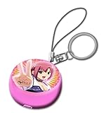 フィリア Rioのまあまあかな?キーホルダー