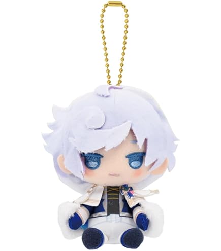 Amazon.co.jp: Little Twin Stars 40th キキララ パフ ポフ