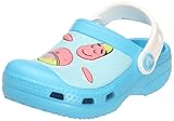 crocs ユニセックス・キッズ カラー: ブルー