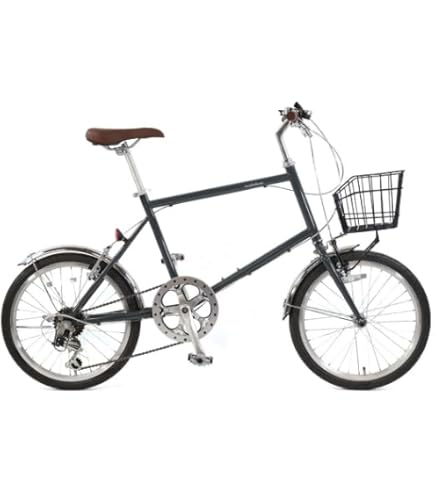 Amazon.co.jp: Bridgestone VEG03T Mini Bello Bicycle Vegas 203