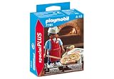 playmobil(プレイモービル) スペシャル・プラス ピザ職人 (2024) 71161