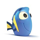 フィリップスディズニー ファインディング・ドリー おやすみ ほやほや LED ランプ / Philips Disney SoftPal Finding Dory Night Light LED Tor
