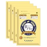 木下製粉 夢ブラン 180g×4 国産小麦ふすま100% 焙煎 微粉砕