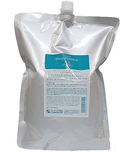 Amazon | HerbMagic(ハーブマジック) スキャルプクリアソープ β 1000ml