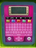 Discovery Kids Bilingual Teach and Talk Tablet- Colors May Vary. おもちゃ (並行輸入)