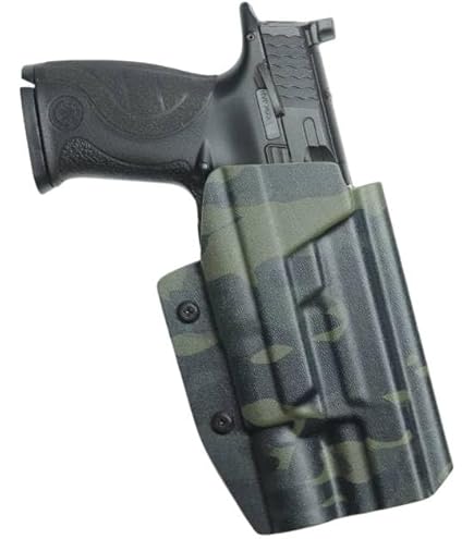 Amazon.co.jp: 六七五 S&W M&P9 X300U ライト 専用 カイデックス