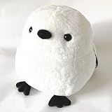 シマエナガ ぬいぐるみ LLサイズ