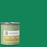 Inspired Semi-Gloss Interior Paint, Thrive .06, Quart [並行輸入品]
