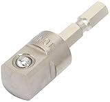 エスコ 1/2"sqx51mmソケットアダプター EA618AX-216A