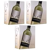 箱ワイン 白ワイン インドミタ ソーヴィニヨン ブラン コスタ ベラ 3L×3本 12.5度 [チリ/白ワイン/辛口/3本]