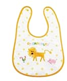 よだれかけ ビブ スタイ animal ed emberley エドエンバリー EDB-1205