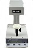 Automatic Surface Tensiometer BZY-103 Interfacial Tension Meter Platinum Plate & Ring Method Measuri