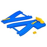 タカラトミー(TAKARA TOMY) プラレール R-22 自動Y字ポイントレール 電車 列車 おもちゃ 3歳以上