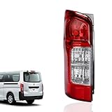 日産対応 純正タイプ NV350 キャラバン E26系 テールランプ 助手席側 左 (左側)