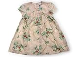 PETIT BATEAU(プチバトー) ワンピース 90サイズ 女の子