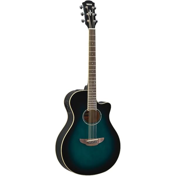 Amazon | ヤマハ YAMAHA エレアコギター AC1M VN | エレアコギター 