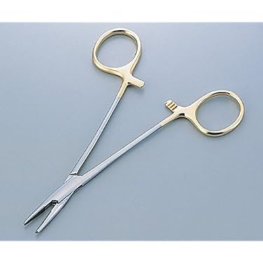 Amazon.co.jp 売れ筋ランキング: 持針器 の中で最も人気のある商品です