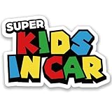kids in car マグネット ゲーム キッズインカー 子供が乗っています 赤ちゃんが乗っています ベビーインカー baby in car 車用 カー 車用マグネット おもしろ かわいい 出産祝い プレゼント ギフト ベイビーインカー