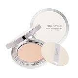 MISSHA(ミシャ) The Style Fitting Wear Powder Pack SPF25/PA++ フィッティング ウェア パウダーパクト #23号ナチュラルベージュ