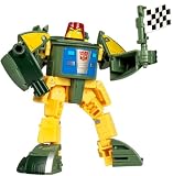 トランスフォーマー ジェネレーションズ 2024 レガシー ユナイテッド デラックス クラス オートボット コスモス ハズブロ TF LEGACY UNITED DX アダムス UFO [並行輸入品]
