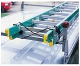 タイダウンストラップ、ラチェット、8 ft x 1 / 4in、150lb