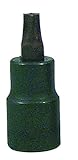 Lisle 37670 T-40 Super Torx Bit [並行輸入品]