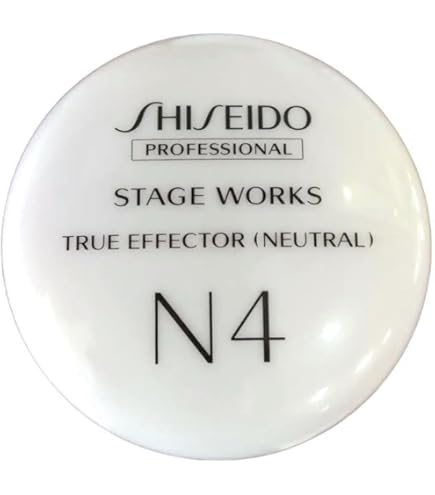 Amazon | 資生堂 ジェレイド デザインワックスNA 75g【3個セット