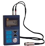 TIME社■【正規代理店】［TT100］超音波厚さ計 普及型 TT100