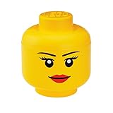 LEGO 収納BOX L 女の子 40321222