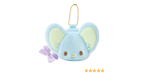 Amazon Co Jp マイメロディ フラットくんプチポーチ マリーランドの森 シューズ バッグ Amazon Co Jp マイメロディ フラットくんプチポーチ マリーランドの森 シューズ バッグ
