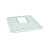 Franke px-13sピークステンレススチール下部グリッドシンクラック、 PX-13S 1