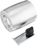 Festool 485331 HL 850 Rustic Planer Head, Undulating [並行輸入品]