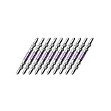 アネックス(ANEX) 龍靭ビット スリム +2×65 100本入 ARTS-14M