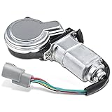 a-premium anti-clip電源ウィンドウリフトモーターfor Lexus lx470 1998 – 2007 Toyota Land Cruiser 2000 – 2007フロント右助手席側