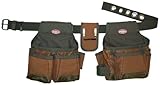 Bucket Boss 50200 Builders Rig by Bucket Boss