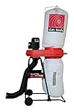 STAX TOOLS 301 マジックバルーン ダストコレクター(集塵機)