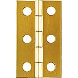 National Mfg.N211300Hinge-2X1-3/16 SBRS HINGE (並行輸入品)