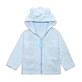 (プタス)Putars ベビー服 子供服 パーカー コート 女の子 男の子 長袖 もこもこ 耳付き 暖かい 可愛い 秋 冬 スポーツ 運動会 旅行 記念日 プレゼント 6-24ヶ月