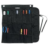 McGuire-Nicholas 22007 Canvas Tool Roll [並行輸入品]