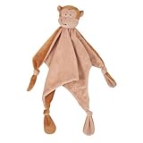 JoJo Maman B?b? B3457 Soft Monkey Toy by JoJo Maman Bebe